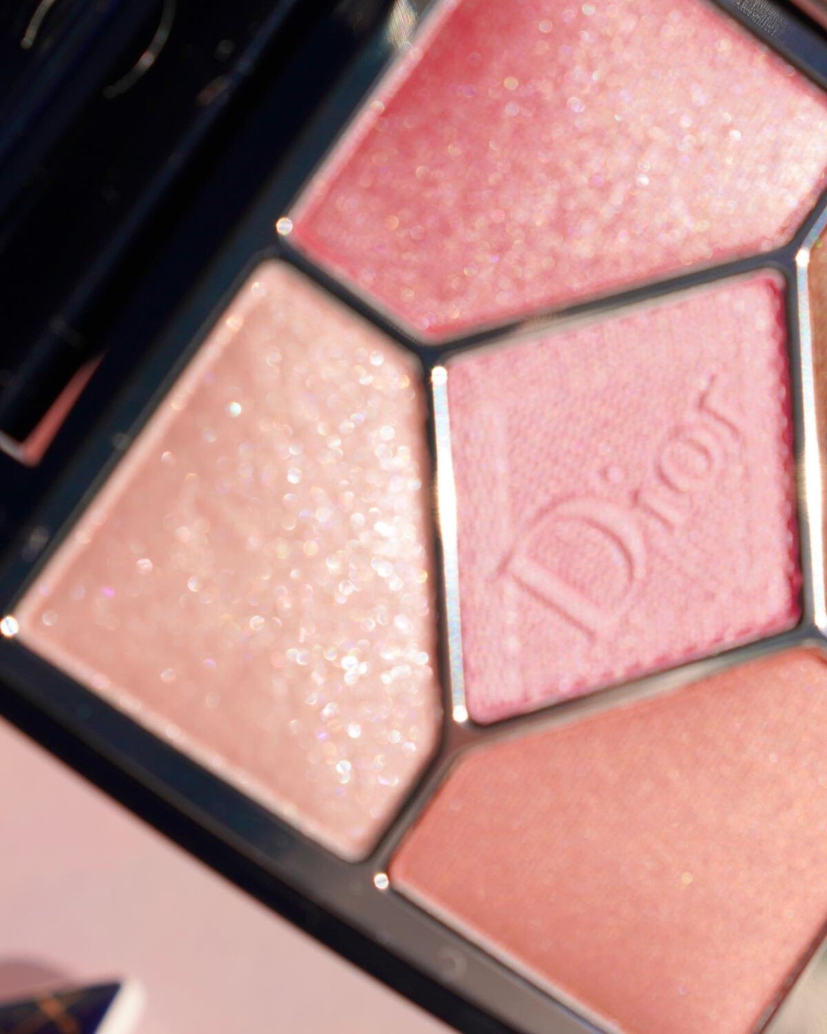 SUMOMO on LIPS ãðå¹»ã®Diorãµã³ã¯ã¯ã«ãŒã«ã¯ãã¥ãŒã«ãããªã³ðä»åã¯ãããã..ãïŒ5æç®ïŒ