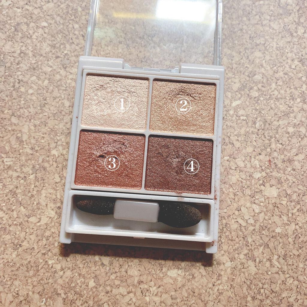 ベルサイユのばら リキッドアイライナー/クレアボーテ/リキッドアイライナーを使ったクチコミ（3枚目）