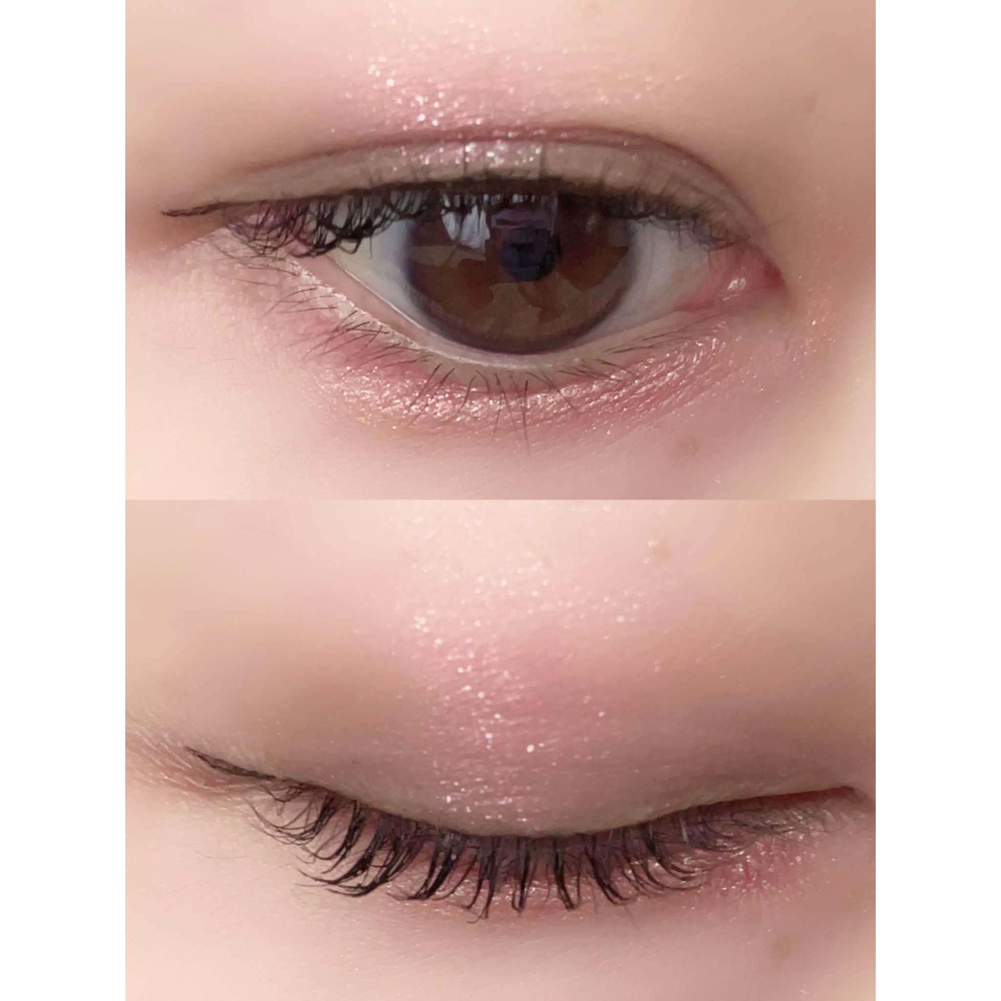 ラッシュニスタ N/MAYBELLINE NEW YORK/マスカラを使ったクチコミ（2枚目）