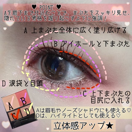 パーフェクトエクステンション マスカラ for カール/D-UP/マスカラを使ったクチコミ(5枚目)