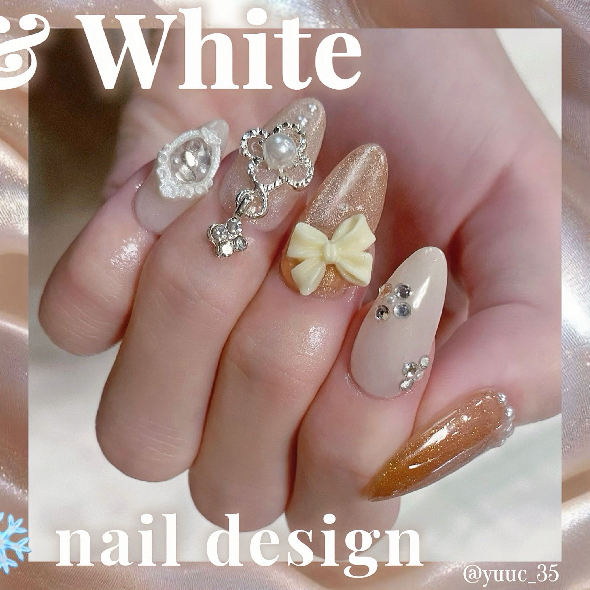 パル カラージェル/キャンドゥ/ジェルネイルを使ったクチコミ（1枚目）