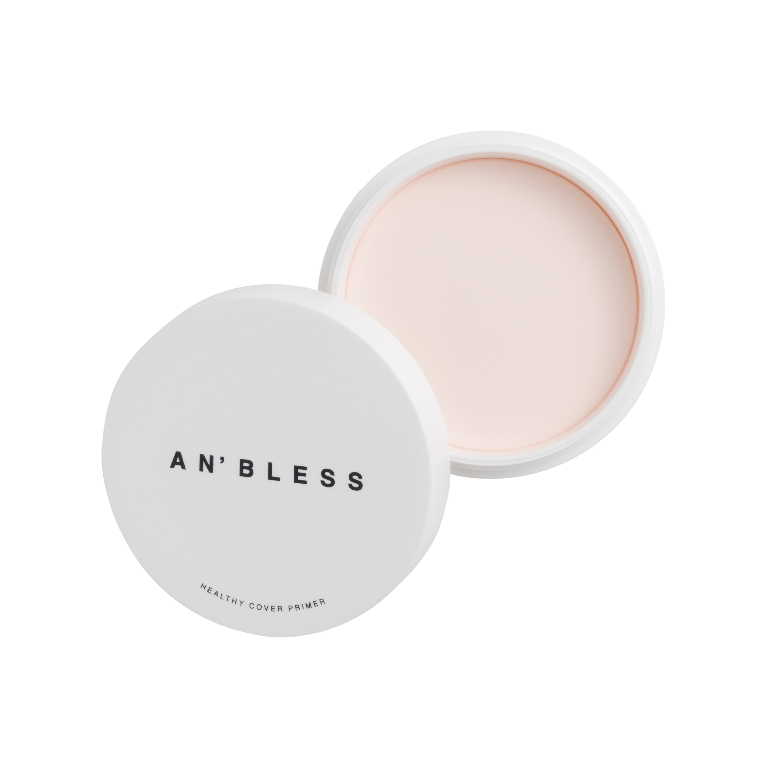 ヘルシーカバープライマー AN’BLESS