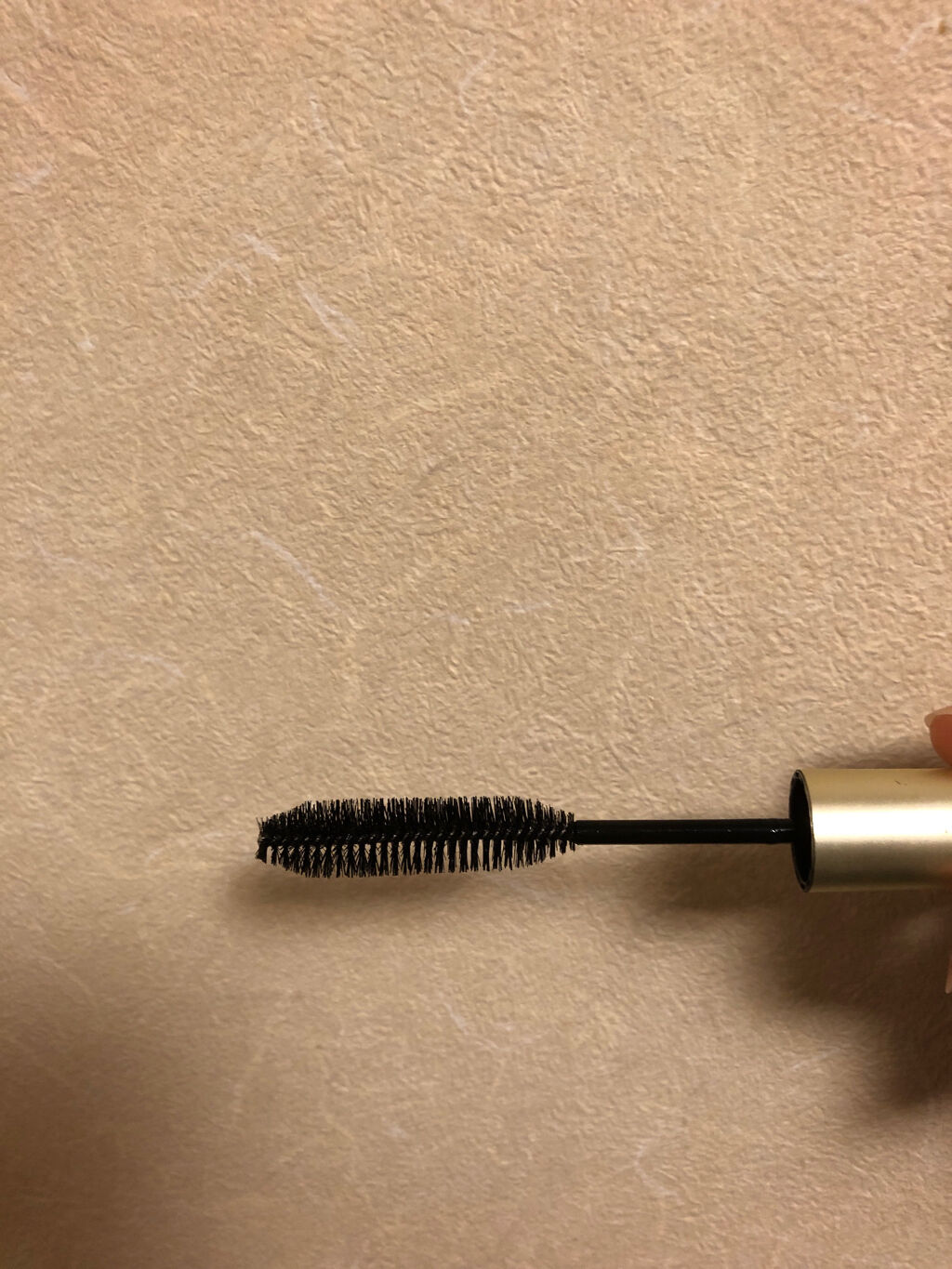 マトメイクスティック 4.0/&honey/ヘアジェルを使ったクチコミ（2枚目）