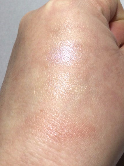 セラムマルチグロウ/Borica/クリームハイライトを使ったクチコミ(3枚目)