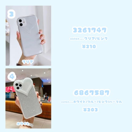 SHEIN購入品/SHEIN/その他を使ったクチコミ(3枚目)