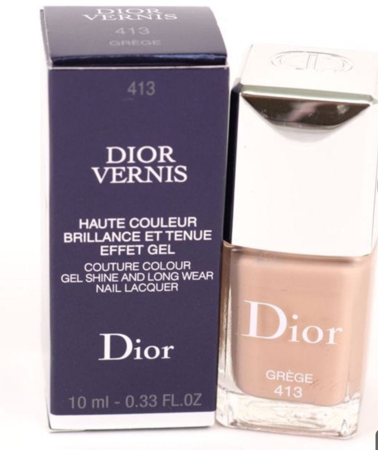 ディオール ヴェルニ/Dior/マニキュアを使ったクチコミ(1枚目)