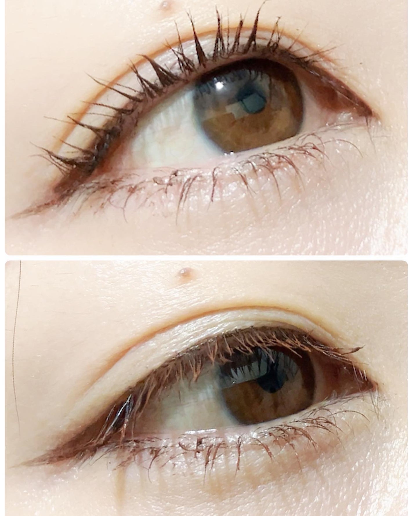 sakura on LIPS 「めちゃくちゃお気に入りな中国コスメ🇨🇳MiiRENのマスカラと..」(4枚目)