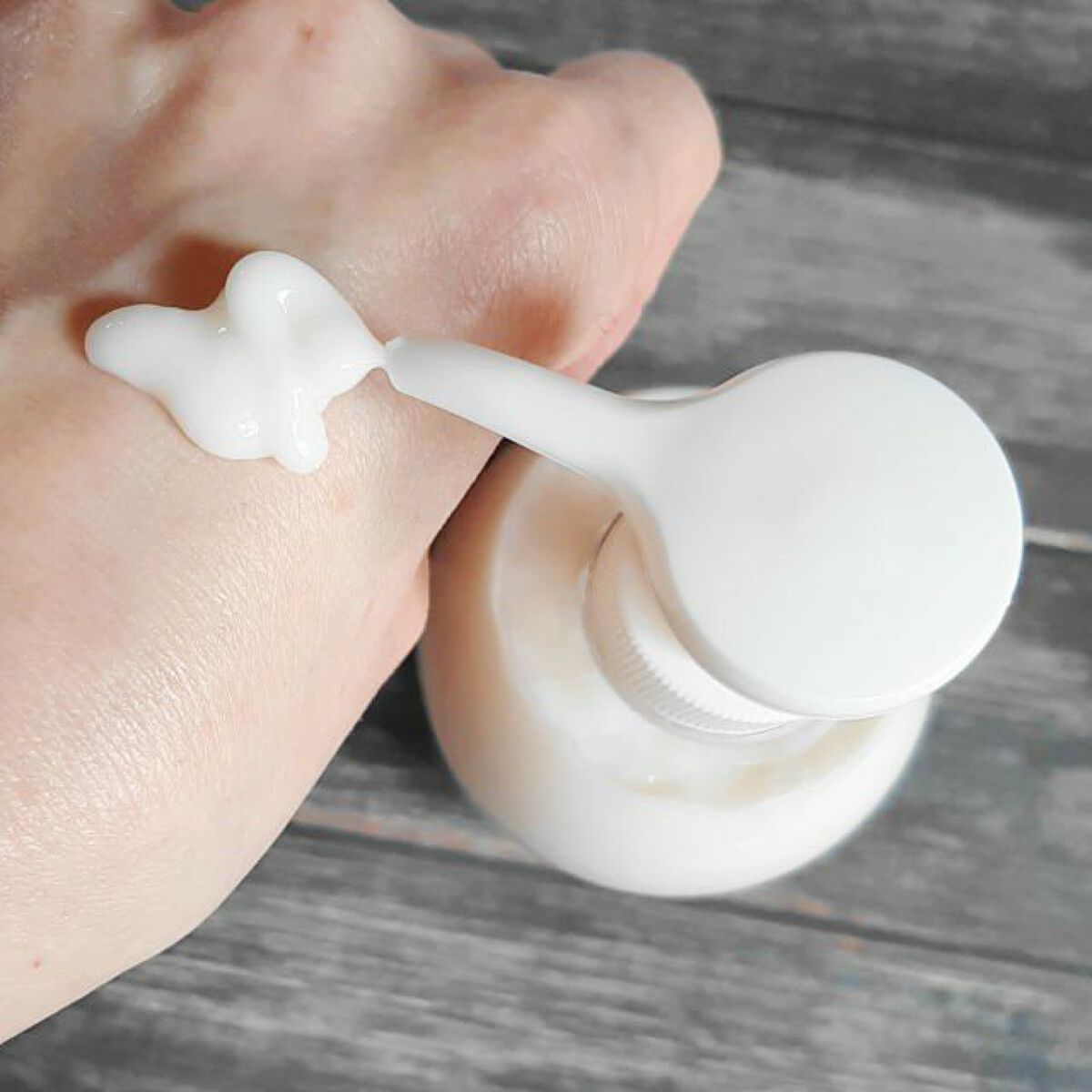 ママ&キッズ オリゴモイストシャンプーHS/オリゴトリートメントミルクHS/ナチュラルサイエンス/市販シャンプーを使ったクチコミ(4枚目)