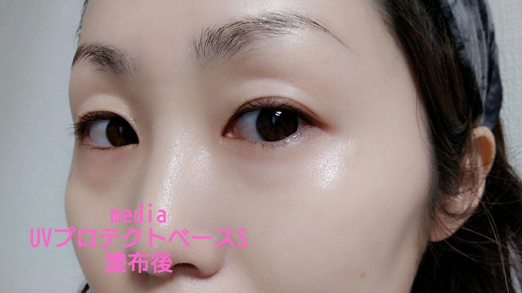 カラープレストパウダー ハーブ/毛穴パテ職人/プレストパウダーを使ったクチコミ(3枚目)