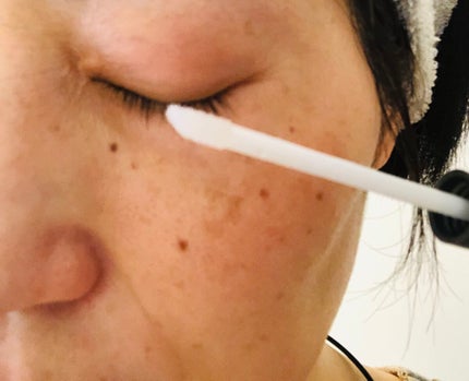 Peafowl/Warc/まつげ美容液を使ったクチコミ(5枚目)