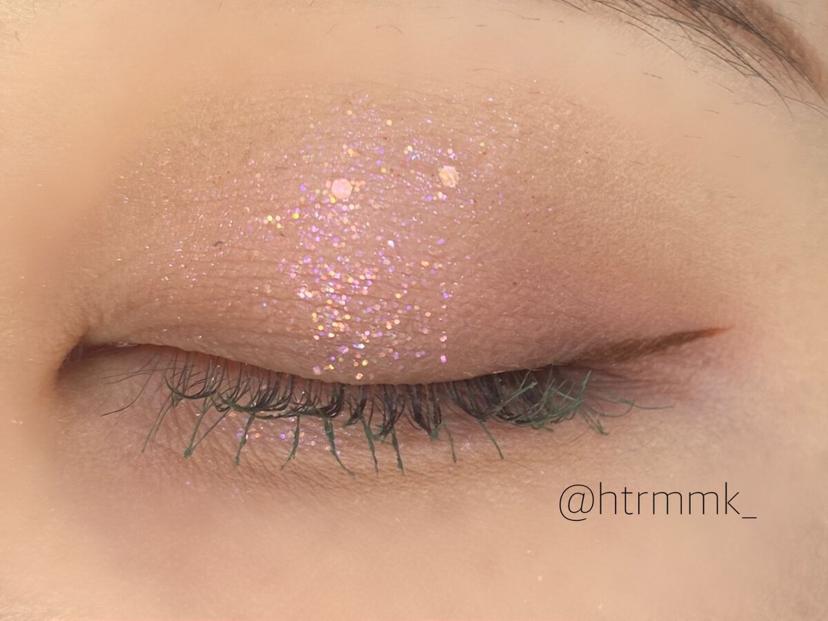 ラブ・ライナー リキッドアイライナーR3/ラブ・ライナー/リキッドアイライナーを使ったクチコミ(5枚目)