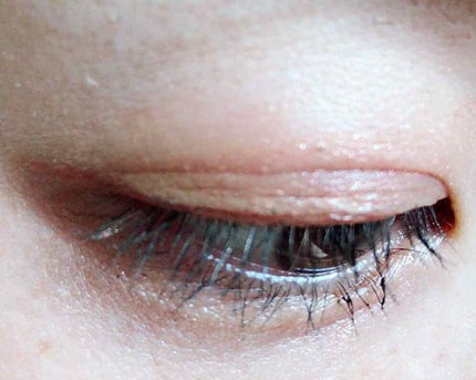 ワイドルックアイズ/インテグレート/アイシャドウパレットを使ったクチコミ(2枚目)