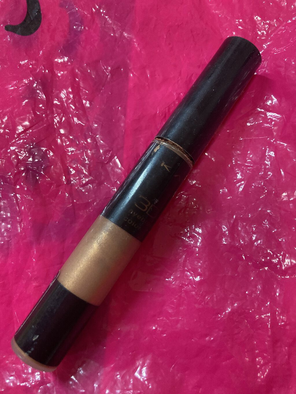 3Dアイブロウカラー/KATE/眉マスカラを使ったクチコミ（1枚目）