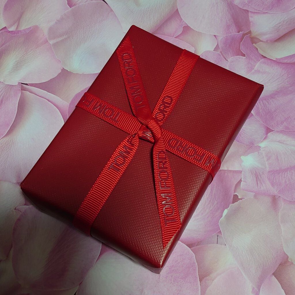 アイ カラー クォード/TOM FORD BEAUTY/アイシャドウパレットを使ったクチコミ(2枚目)