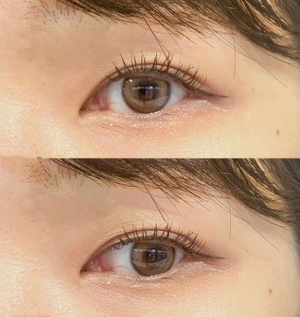 ARiel/i-sha/カラーコンタクトレンズを使ったクチコミ(5枚目)