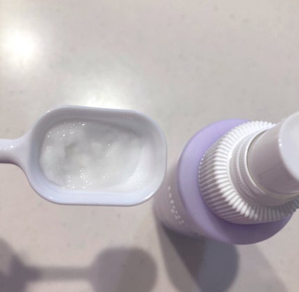 パフュームヘアパックインミスト Pink Breeze/Daleaf/アウトバストリートメントを使ったクチコミ(2枚目)