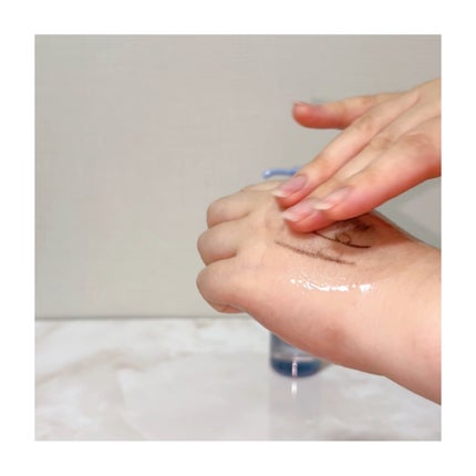 ニベア クレンジングオイル ビューティースキン/ニベア/オイルクレンジングを使ったクチコミ(4枚目)