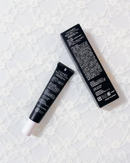 クリアネオクリーム/CLEANEO(クリアネオ)/デオドラント・制汗剤を使ったクチコミ(2枚目)