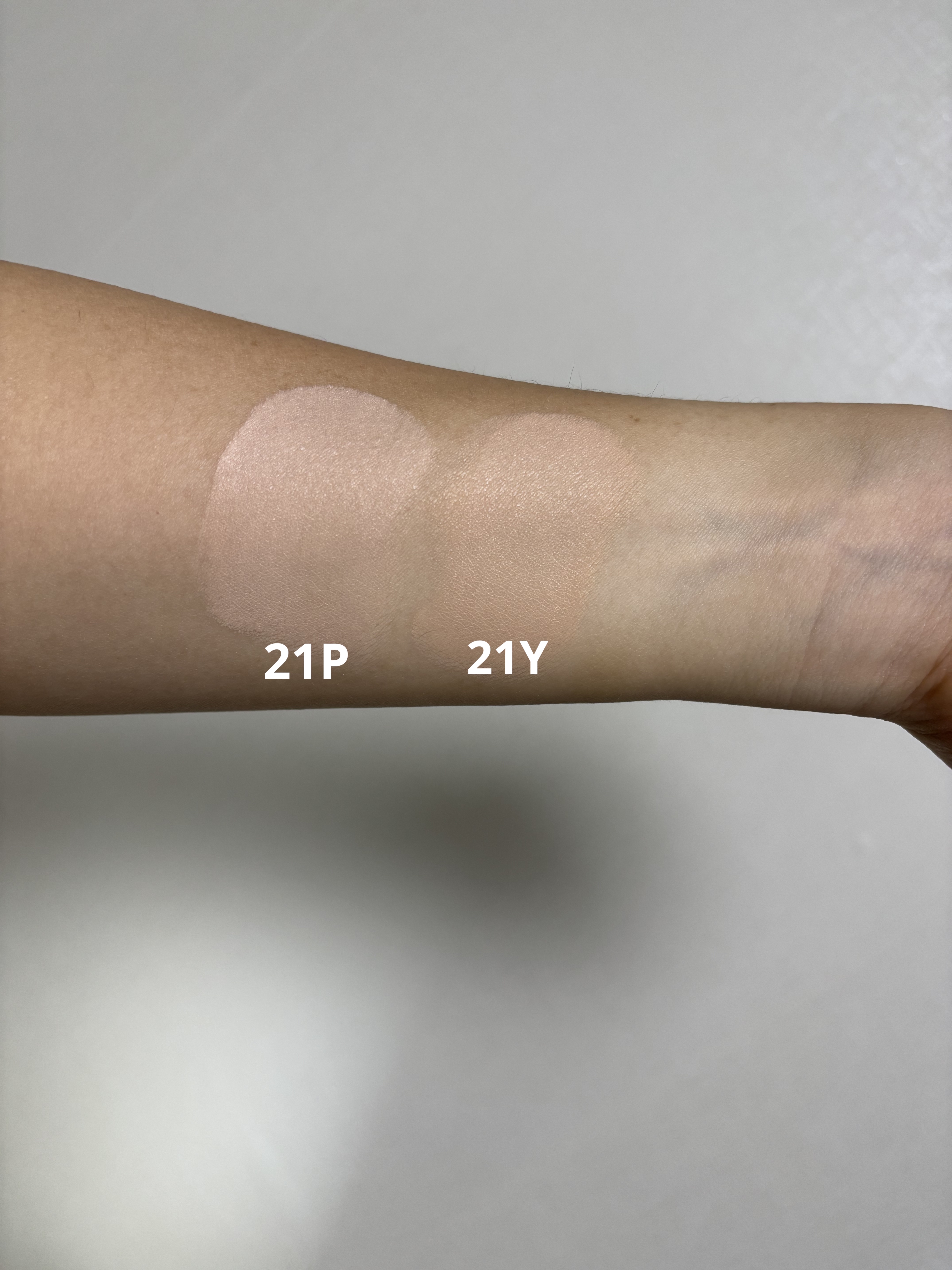 ネーミング フラッフィーパウダーブラッシュ/NAMING./パウダーチークを使ったクチコミ（3枚目）