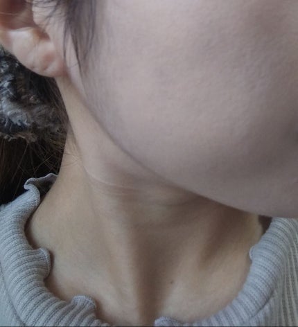 M クッションファンデーション(ネオカバー)/MISSHA/クッションファンデーションを使ったクチコミ(2枚目)