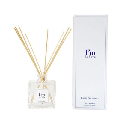 I'm La Floria(アイム ラ フロリア) ルームフレグランス