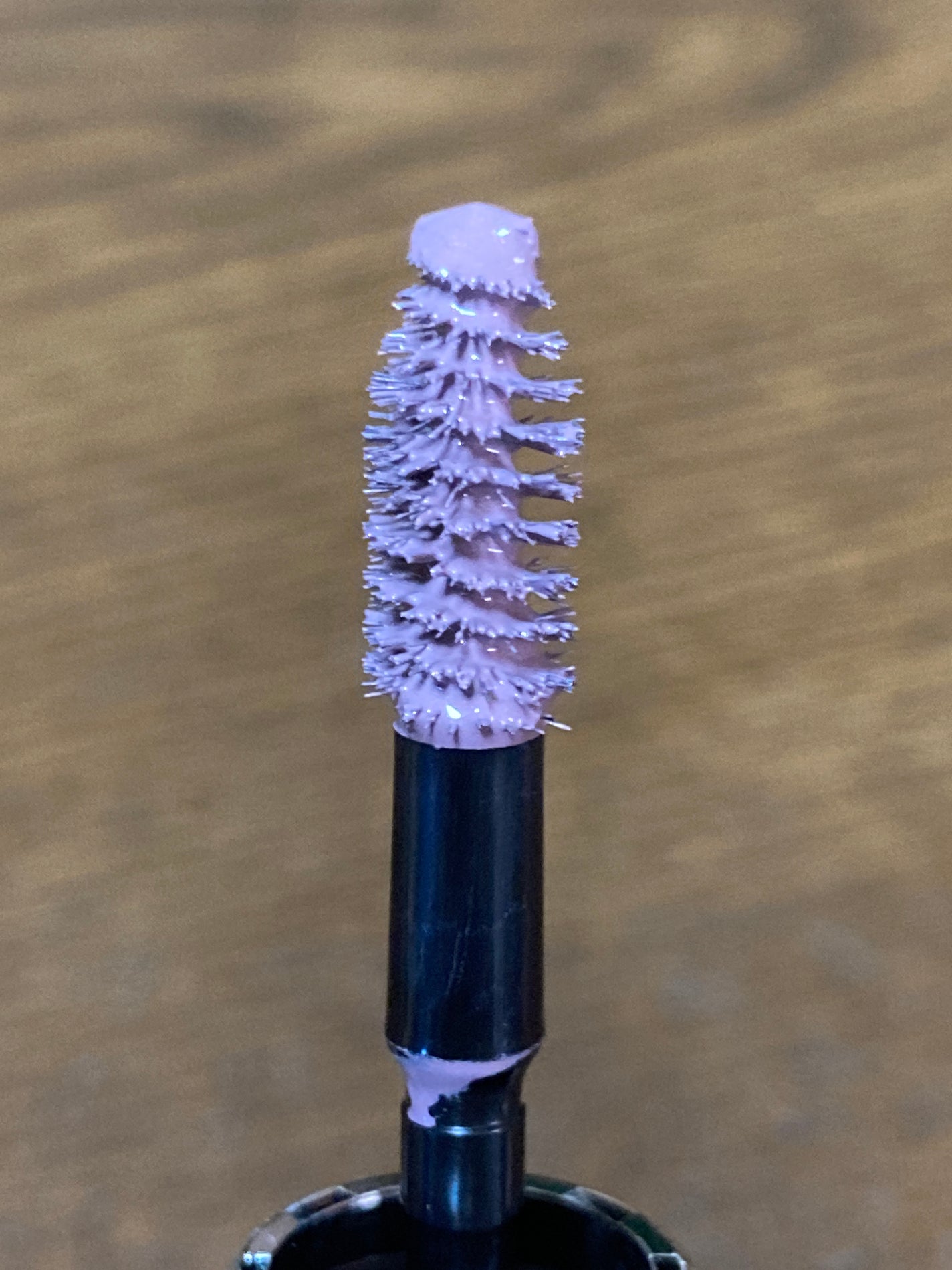 ジルスチュアート ムースブロウマスカラ/JILL STUART/眉マスカラを使ったクチコミ(5枚目)