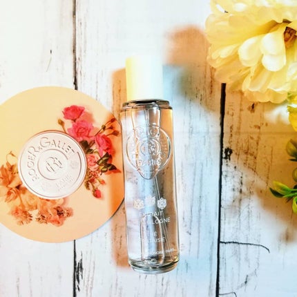 フィグパフューム ウォーター/ロジェ・ガレ/香水(その他)を使ったクチコミ(4枚目)