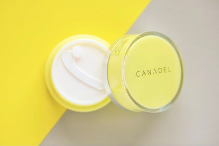 カナデル プレミアバランサー /CANADEL/オールインワン化粧品を使ったクチコミ(3枚目)
