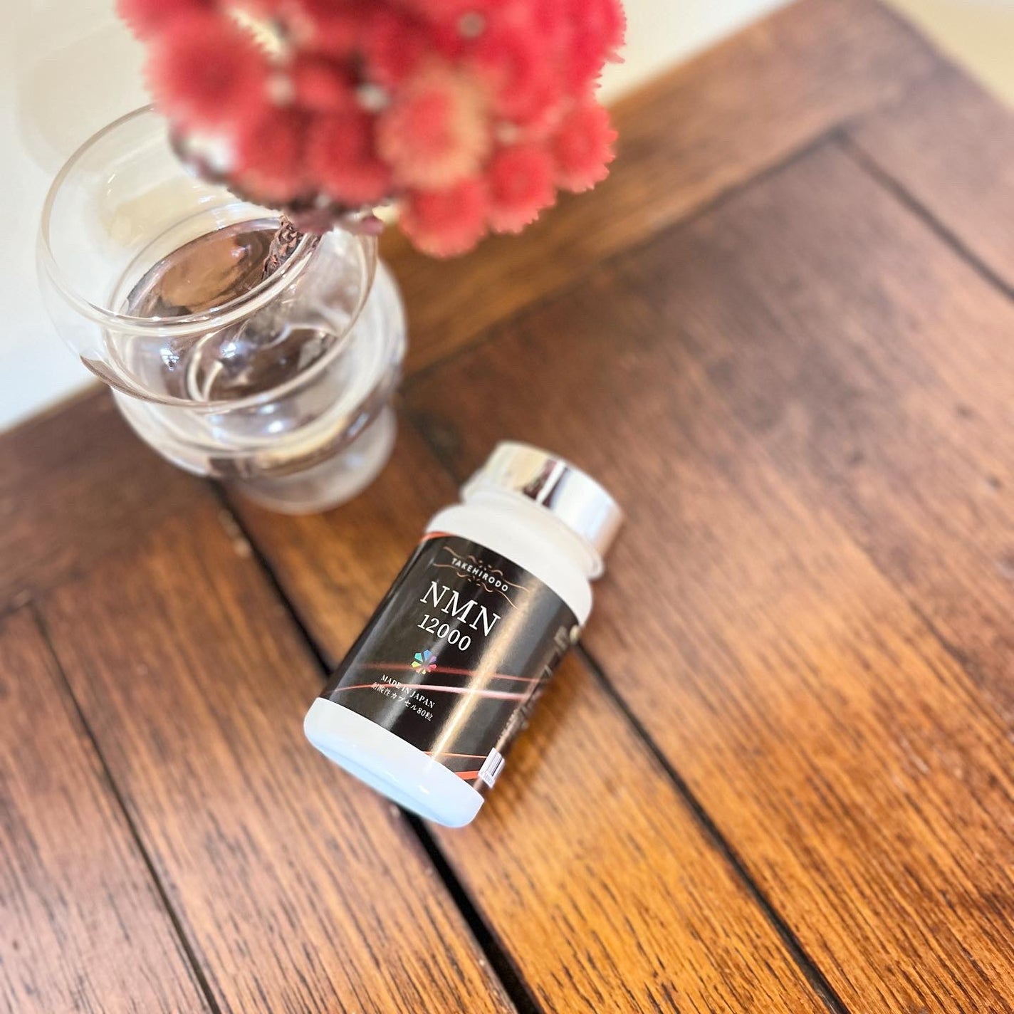 ★うまうまさん★フォロバ100 on LIPS 「TERISA「NMN18000&NMN12000」ここ最近..」(1枚目)