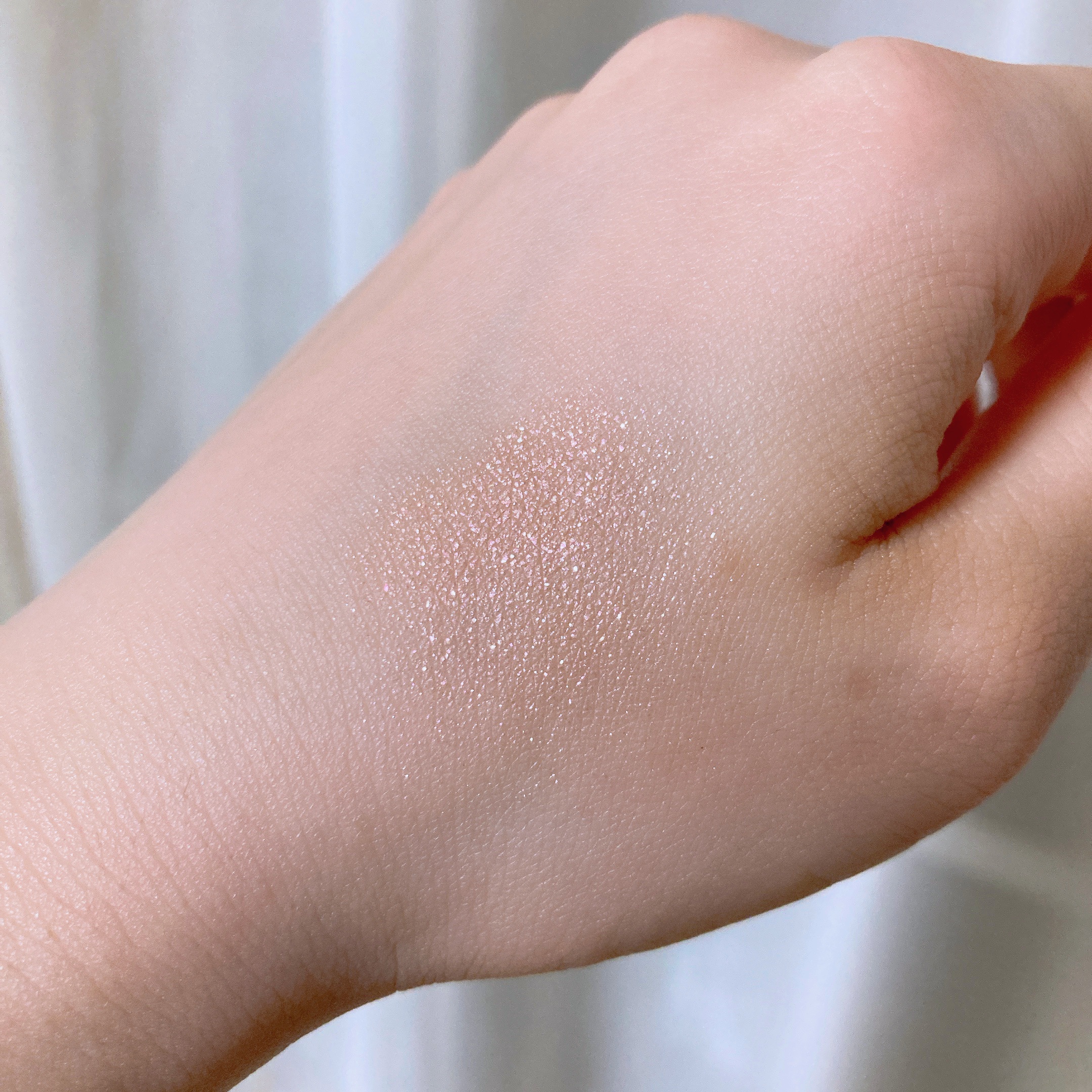 アイプランナー/excel/単色アイシャドウを使ったクチコミ（3枚目）