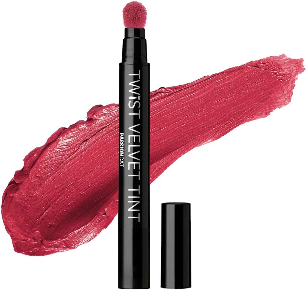 ツイストベルベットティント 03 スムージングローズ