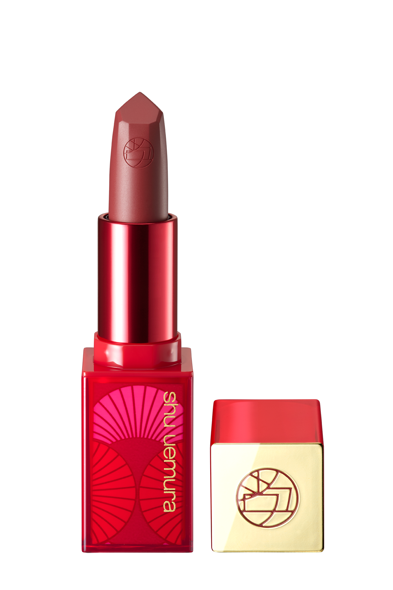 キヌ ルージュ マット RD 182(限定)