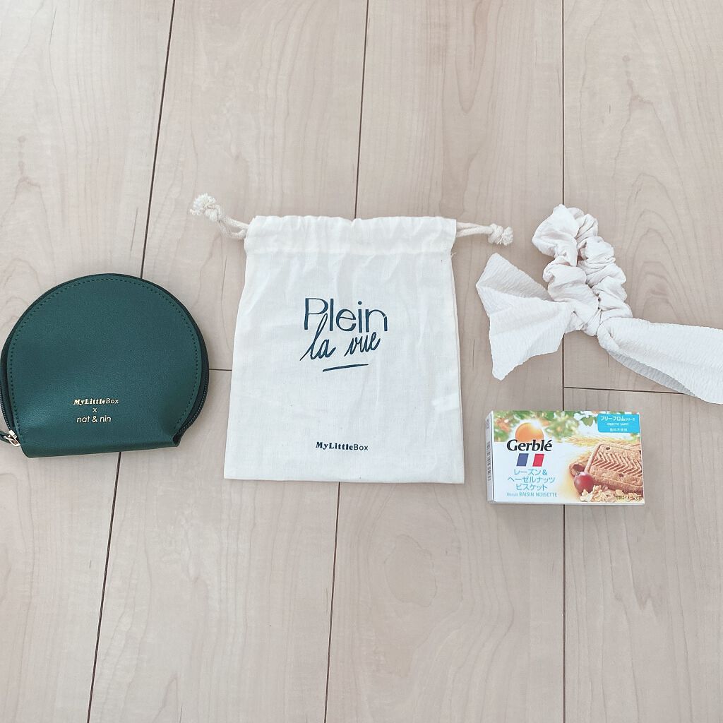 ジェルブレ/大塚製薬/食品を使ったクチコミ(3枚目)