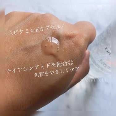 スノー ライト エッセンス ローション (薬用化粧水) (医薬部外品)/Dior/化粧水を使ったクチコミ（2枚目）