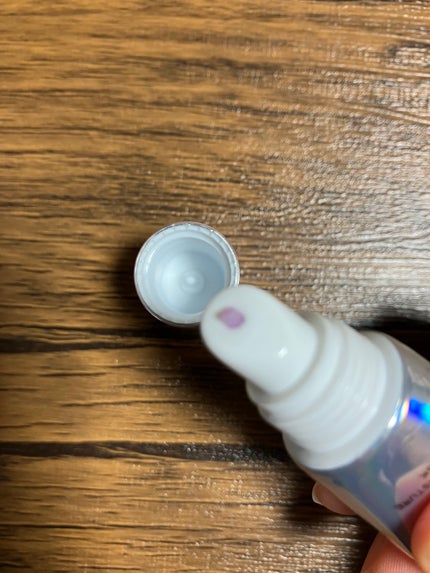 イリュン コラーゲンモイスチャーリップマスク/illuN/リップマスクを使ったクチコミ(3枚目)