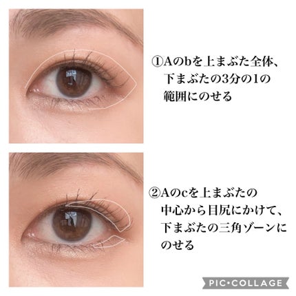 カラーミキシングコンシーラー/キャンメイク/パレットコンシーラーを使ったクチコミ(3枚目)