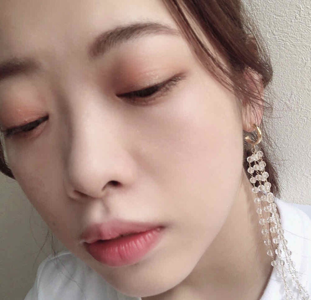 Masaki on LIPS ããLAKAð·ã®ãªã¬ã³ã·ãã·ã£ãããŠãã·ãã§ã³ã¿ããŒã¬ã¹ã³ã³ã»ã..ãïŒ4æç®ïŒ