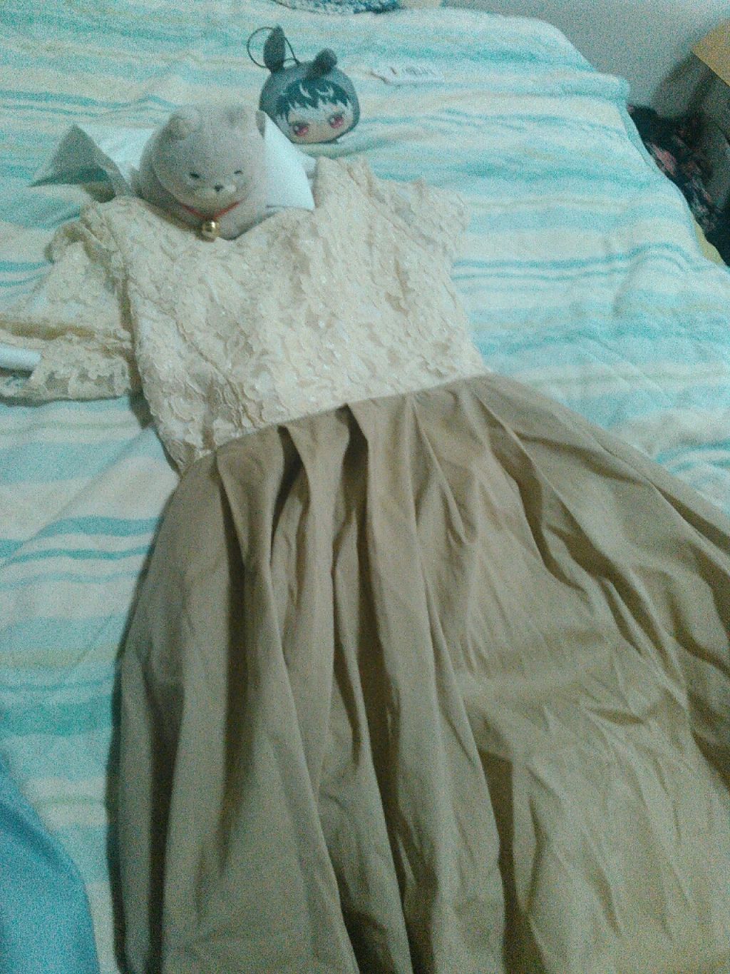 オーデコロン オーデオルタンシア/JOUL’S VERNI/香水(レディース)を使ったクチコミ(1枚目)