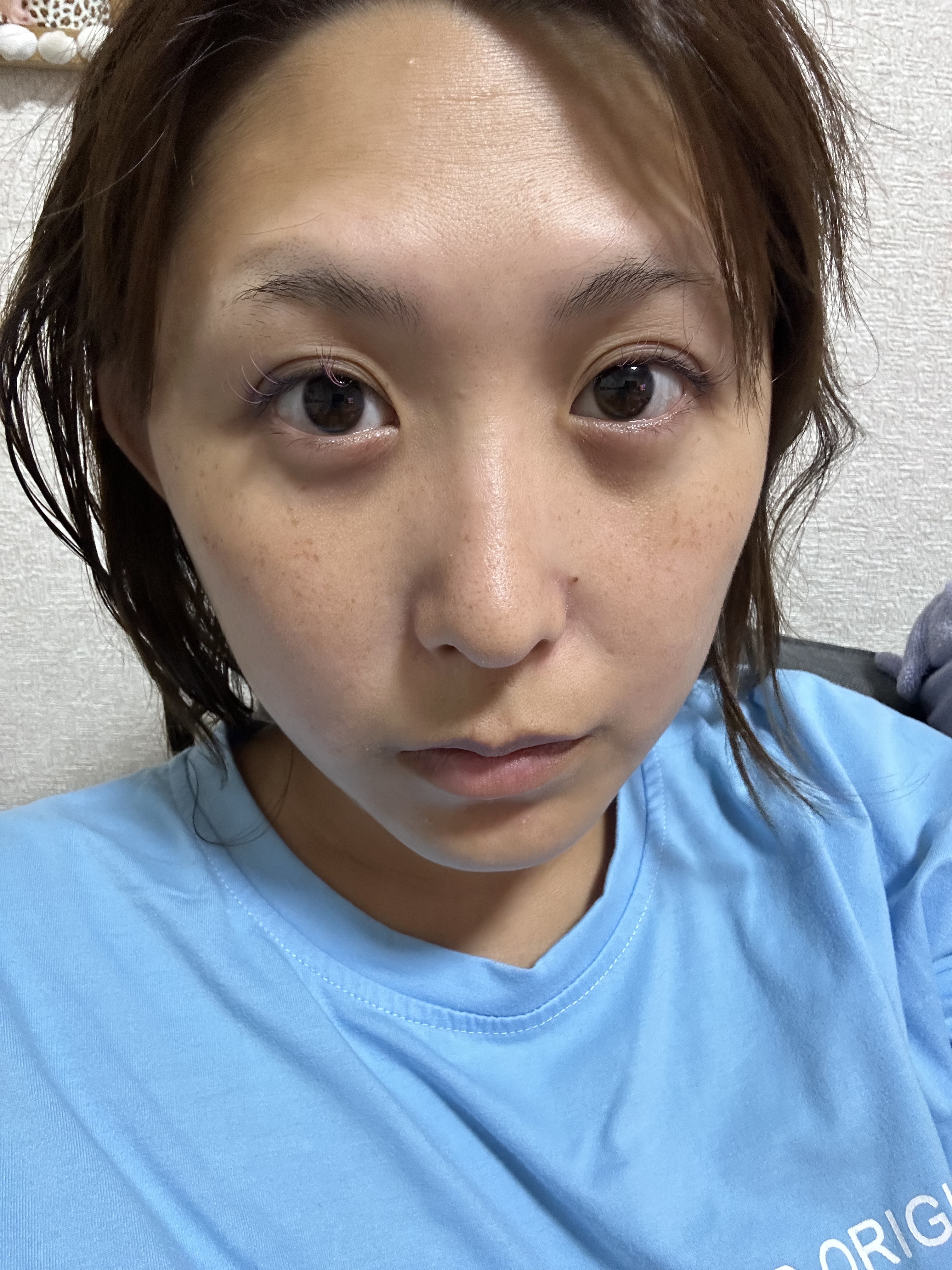 EX VCセラムマスク/EXO LABO/シートマスク・パックを使ったクチコミ（2枚目）