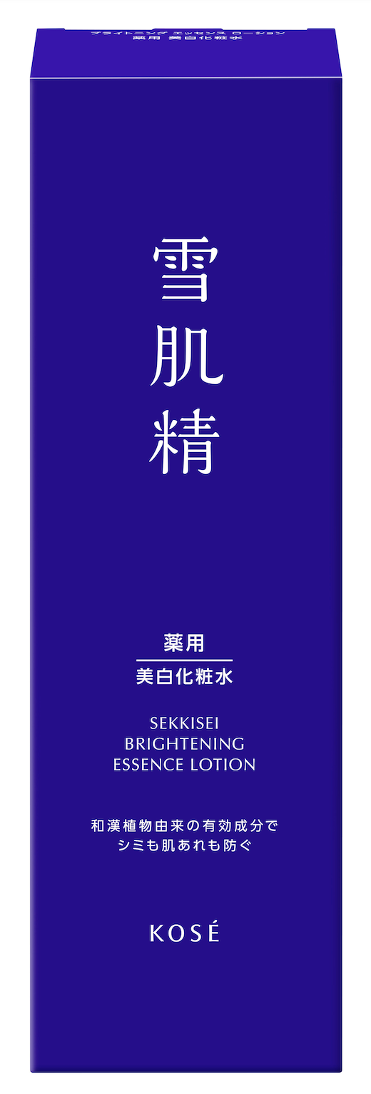 薬用雪肌精 ブライトニング エッセンス ローション | 350ml 雪肌精