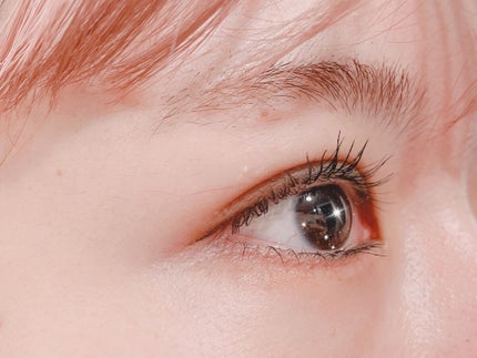 つーちゃん on LIPS 「黒でもゴテゴテにならない!Kingdomのマスカラ♡肌のドアッ..」(4枚目)