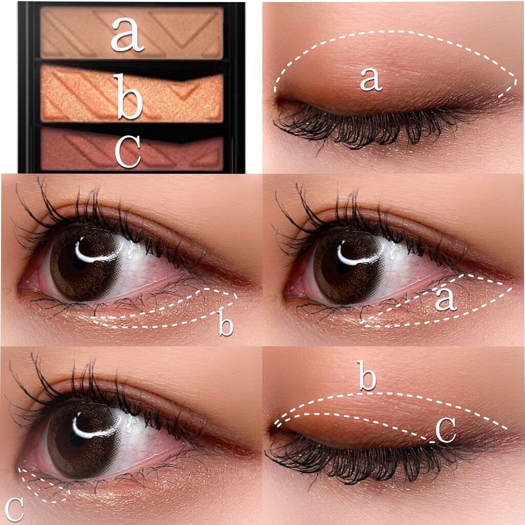 ウィッチズ フィットスティックシャドウ/Witch's Pouch/スティックアイシャドウを使ったクチコミ(2枚目)