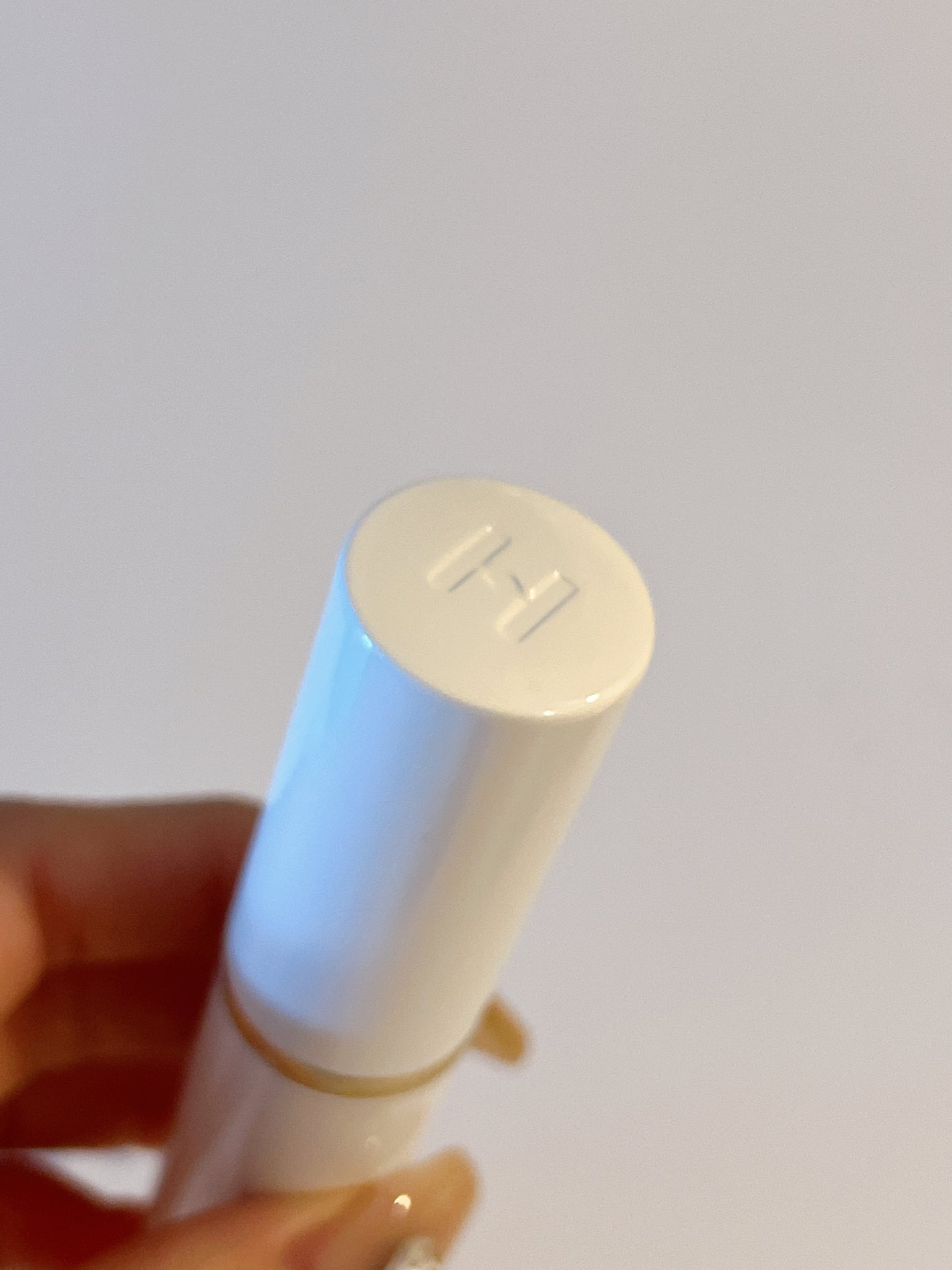 トゥルーディメンションラディアンスバーム/hince/スティックハイライトを使ったクチコミ(2枚目)