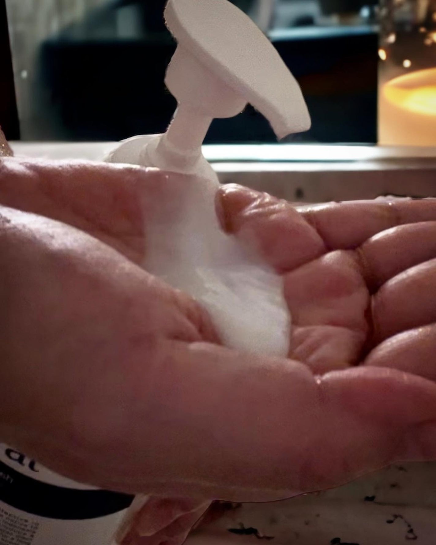 デオカラット 薬用ボディウォッシュ/デオカラット/ボディソープを使ったクチコミ(5枚目)