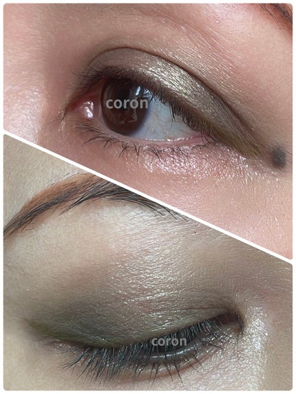 シグニチャー カラー アイズ/SUQQU/アイシャドウパレットを使ったクチコミ(3枚目)