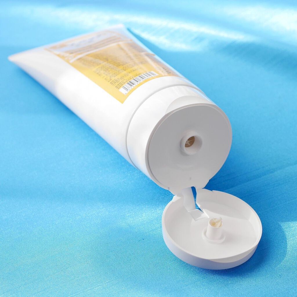 ヘアパック美ツ髪/ヘアマスク・ヘアパックを使ったクチコミ(3枚目)