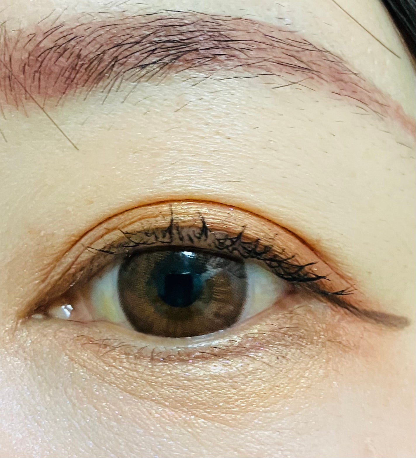 ブラッシュ/NARS/パウダーチークを使ったクチコミ(3枚目)