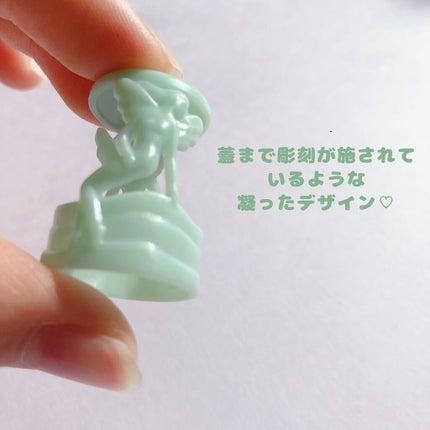 ボディスプレー スウィートピオニー/ボディファンタジー/香水(レディース)を使ったクチコミ(3枚目)