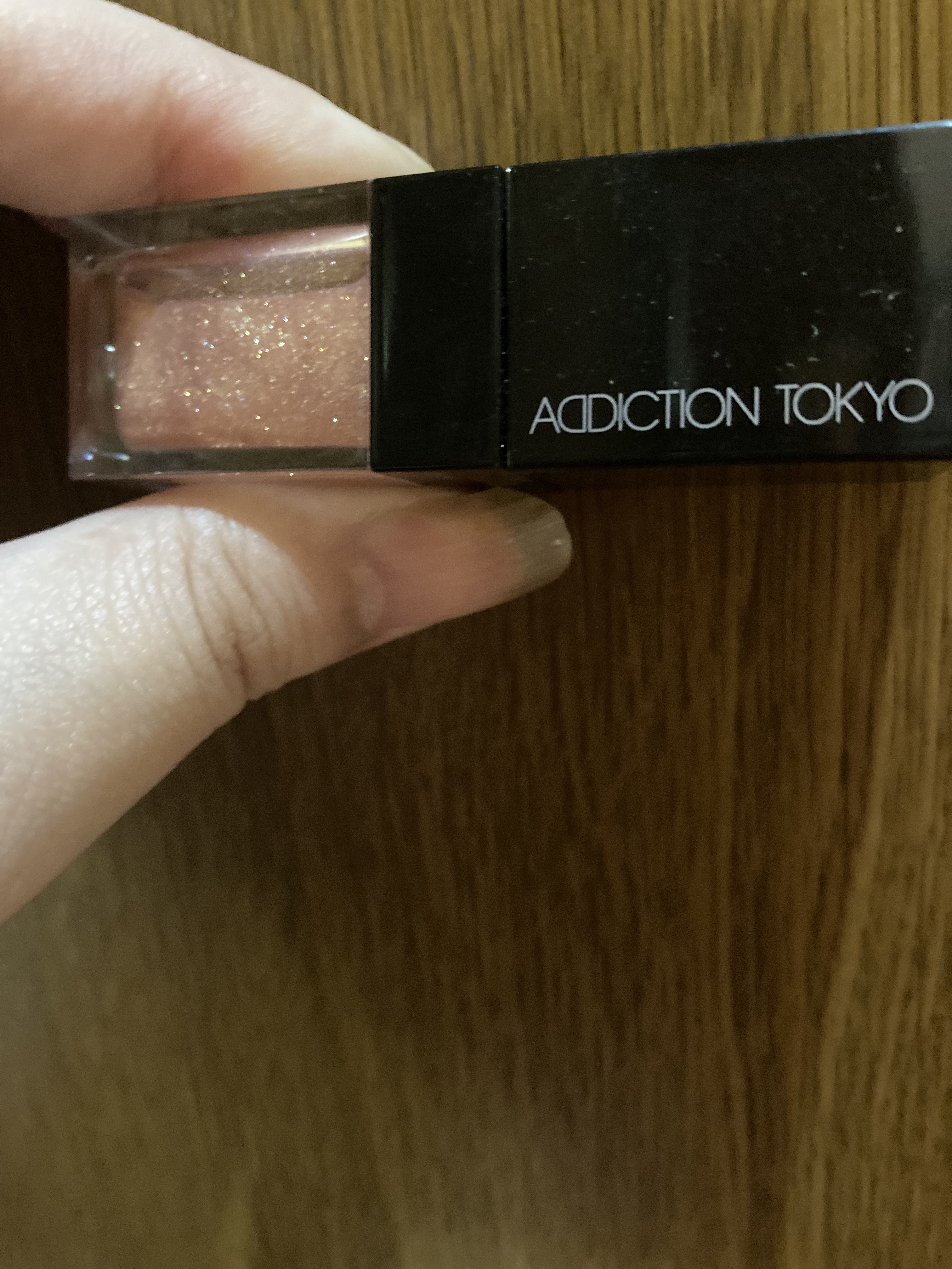 リップ オイル プランパー 102 Love and Desire/ADDICTION/リップオイルを使ったクチコミ（1枚目）