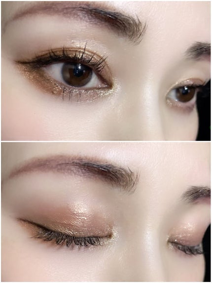 アイ カラー クォード/TOM FORD BEAUTY/アイシャドウパレットを使ったクチコミ(3枚目)